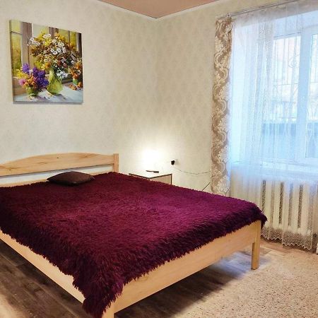 Ferienwohnung Shevchenko dvor Kropywnyzkyj Exterior foto