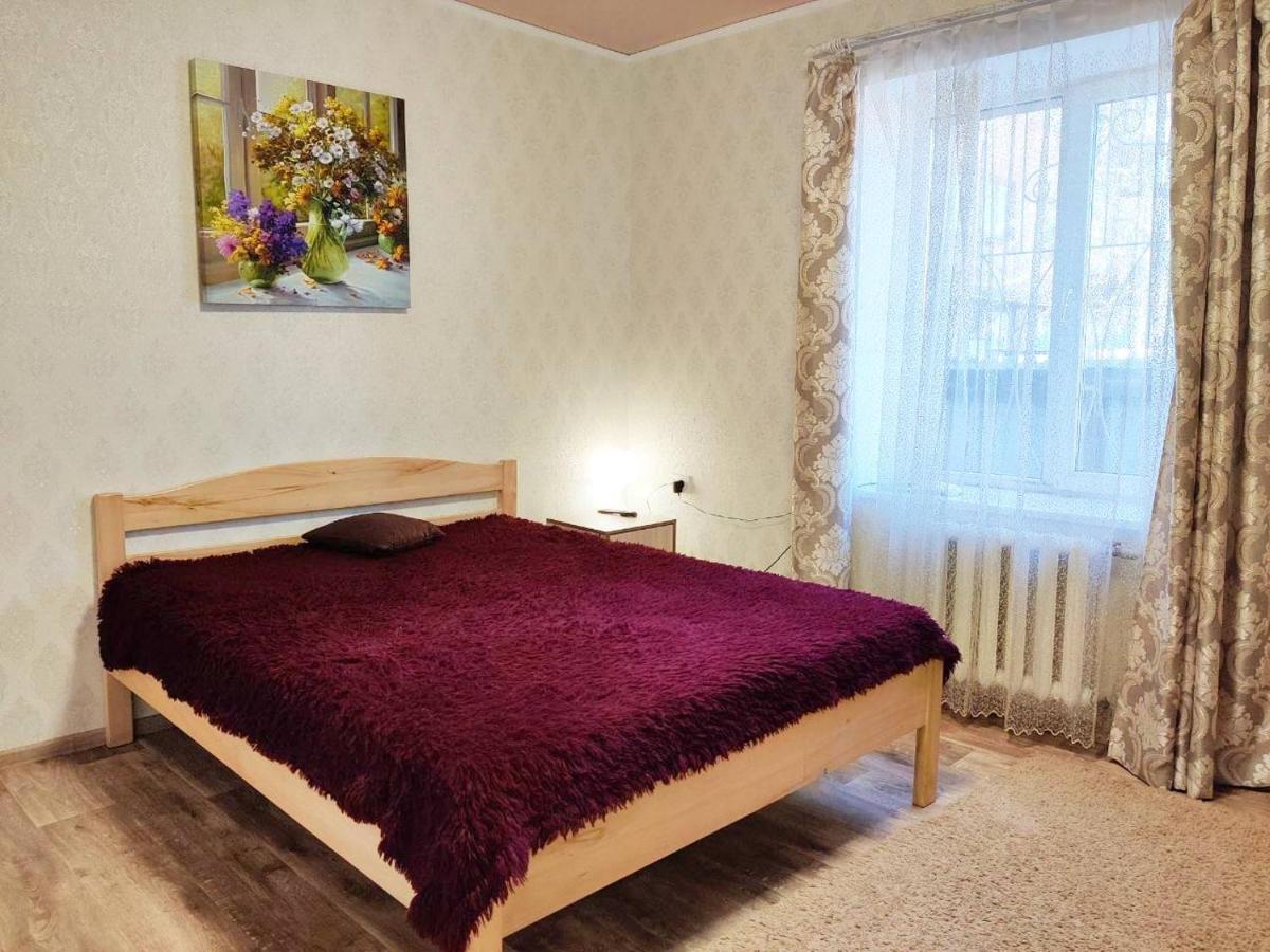 Ferienwohnung Shevchenko dvor Kropywnyzkyj Exterior foto